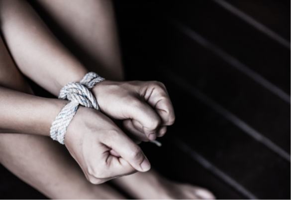 Хүн худалдаалах гэмт хэргийг шүүхээр шийдвэрлүүлэв